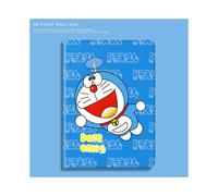 (Doraemon,Ipad Mini1/2/3(7.9))Smart Ipad Housse Etui Doraemon Sailor Moon pour Enfants Mini Air Gen Pro
