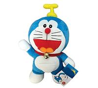 Doraemon, le chat avec l'helicopter 25cm - Qualité soft