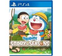 Doraemon : l'histoire des saisons (PS4)
