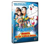 Doraemon - Nobita E Gli Eroi Dello Spazio