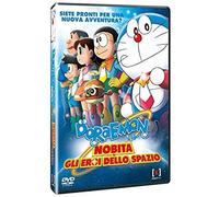 Doraemon - Nobita E Gli Eroi Dello Spazio