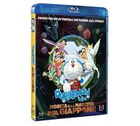 Doraemon: Nobita e la Nascita Del Giappone [Blu-Ray]