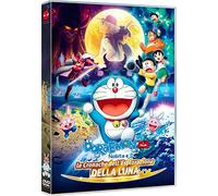 Doraemon - Nobita E Le Cronache Dell'esplorazione Della Luna – Plaion Pictures
