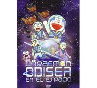 Doraemon Odisea en El Espacio [Import]