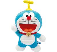 Doraemon Peluche 20 Cm 4 Modèles Assortis,Drm03000