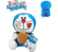 Doraemon.Peluche 20Cm Dorayaki