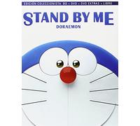 Doraemon Stand By Me - Edición Coleccionista.