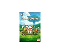 Doraemon Story of Seasons