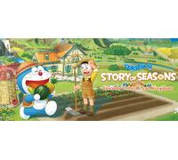 DORAEMON STORY OF SEASONS Friends of the Great Kingdom (PC)