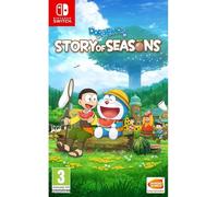 Doraemon: Story of Seasons (Nintendo Switch)