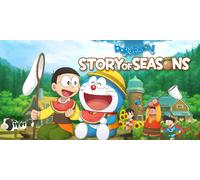 DORAEMON STORY OF SEASONS (PC)