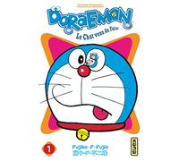 Doraemon - Tome 1