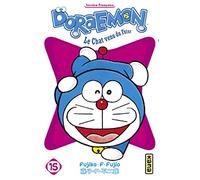 Doraemon - Tome 15