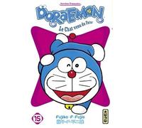 Doraemon - Tome 15 - Fujiko F. Fujio - Kana Eds - broché - Manga