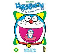 Doraemon - Tome 2