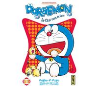 Doraemon - Tome 23 - Fujiko F. Fujio - Kana Eds - broché - Manga