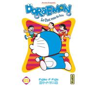 Doraemon - Tome 25 - Fujiko. F. Fujio - Kana Eds - broché - Manga