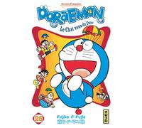 Doraemon - Tome 26 - Fujiko. F. Fujio - Kana Eds - broché - Manga