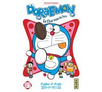 Doraemon - Tome 27 - Fujiko. F. Fujio - Kana Eds - broché - Manga