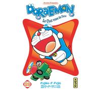 Doraemon - Tome 28 - Fujiko F. Fujio - Kana Eds - broché - Manga