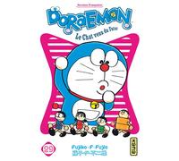 Doraemon - Tome 29 - Fujiko. F. Fujio - Kana Eds - broché - Manga