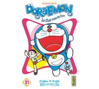 Doraemon - Tome 31