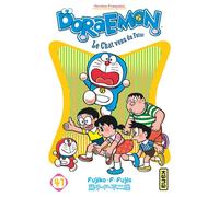 Doraemon - Tome 41 - Fujiko F. Fujio - Kana Eds - broché - Manga