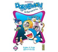 Doraemon - Tome 42 - Fujiko F. Fujio - Kana Eds - broché - Manga