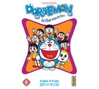 Doraemon - Tome 6