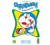 Doraemon - Tome 9