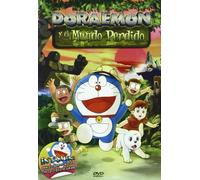 Doraemon Y El Mundo Perdido [Import]