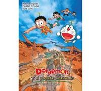 Doraemon Y El Pequeño Dinosaurio - [Livre en VO] Fujio, Fujiko (Auteur)