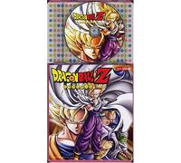 Doragon Ball Z Best-Colochan P - Soundtrack [Animation] [Import]