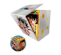 Doragon Bôru (1986) / Dragon Ball (Super Monster Box 2024) (Dvd)