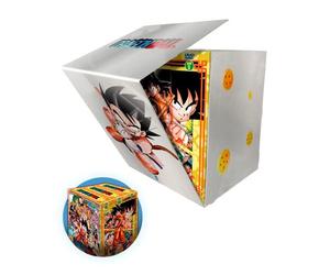 Doragon Bôru (1986) / Dragon Ball (Super Monster Box 2024) (Dvd)