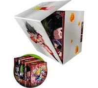 Doragon bôru (2024) / Dragon Ball (Super Monster Box 2024) (DVD) G