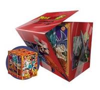 Doragon bôru (Dragon Ball) (1986) / Dragon Ball (Super Monster Box) (DVD)