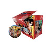 Doragon Bôru (Dragon Ball) / Dragon Ball (1986) (Monster Box 2025)