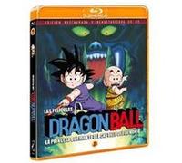 Doragon Bôru: Majinjô no nemuri hime (Dragon Ball: Sleeping Princess in Devil's Castle) / Dragon Ball: La Princesa Durmiente del Castillo del Demonio G