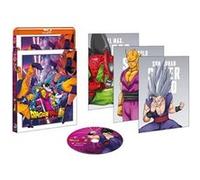 Doragon boru supa supa hiro (2022) / Dragon Ball Super: Super Hero (Blu Ray) G
