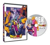 Doragon boru supa supa hiro (2022) / Dragon Ball Super: Super Hero (DVD) G