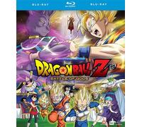 Doragon Bôru Z: Kami To Kami / Dragon Ball Z : Battle Of Gods (Dvd)