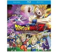 Doragon Bôru Z: Kami To Kami / Dragon Ball Z : Battle Of Gods (DVD) G