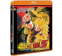 Doragon bôru Z: Ryûken bakuhatsu!! Gokû ga yaraneba dare ga yaru / Dragon Ball Z 13 (Blu Ray) G