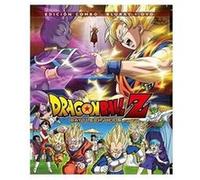 Doragon Bôru Zetto: Kami to Kami (2013) (Dragon Ball Z La Batalla de los dioses) G