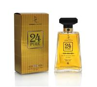 Dorall 24 Pure 33736251 hommes Parfum Femme Eau de Toilette 100 ml