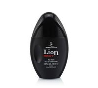 Dorall Collection Lion Heart Eau de Toilette Spray for Men, 3.4 Ounce by Dorall Collection