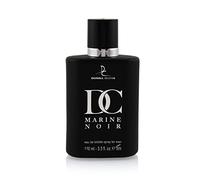 Dorall Collection DC Marine Noir Eau de Toilette for Men, 100 ml