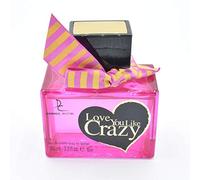 Dorall Eau de parfum Love You Like Crazy