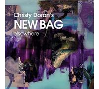 CHRISTY DORAN'S NEW BAG - Elsewhere
